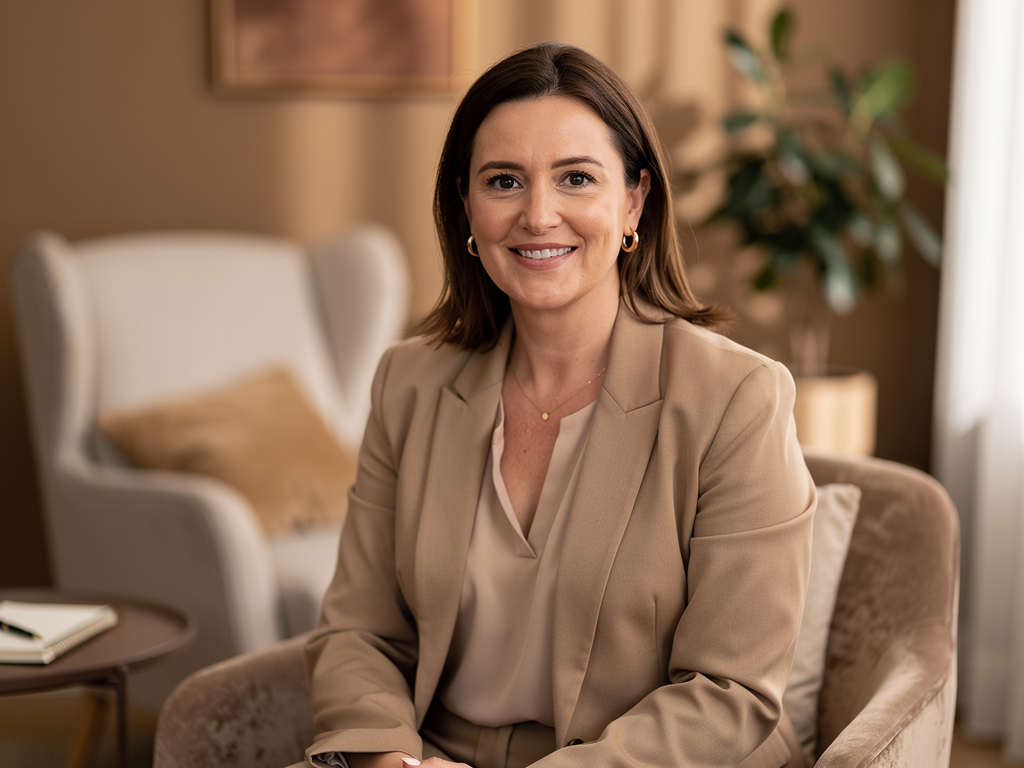 Melissa - MeliVita Coaching